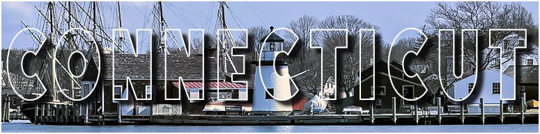 Connecticut Scenery