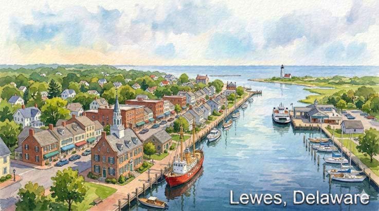 Lewes