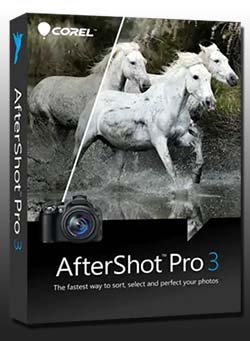 Corel AfterShot 2