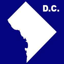 Washington D.C. s