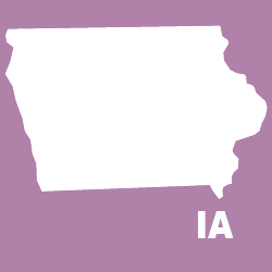 Link to Iowa Pages